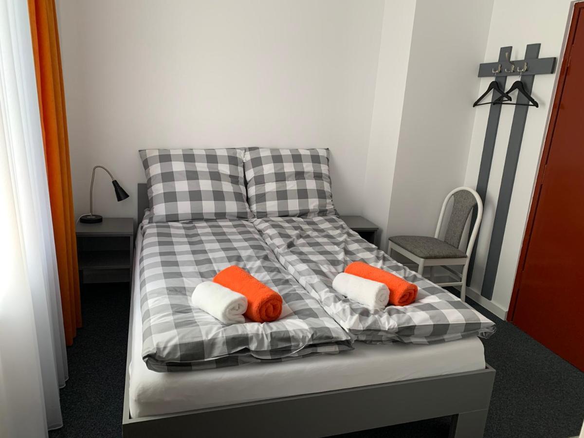 Willa Swietlana Piwniczna-Zdroj Camera foto