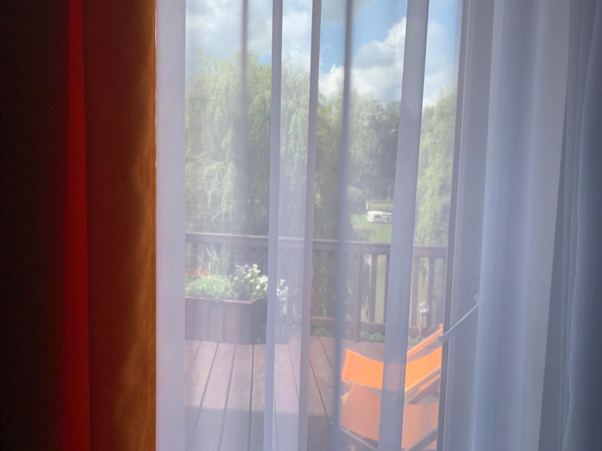 Willa Swietlana Piwniczna-Zdroj Esterno foto